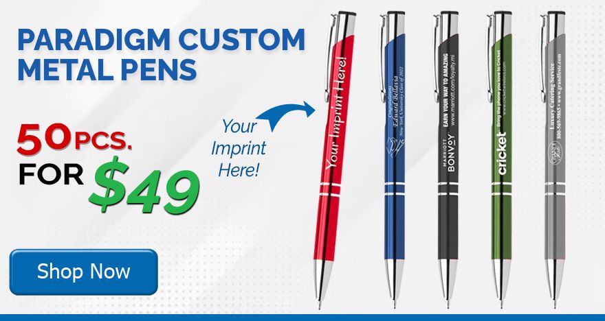 Customized Sassy Pen  Promotional Product Inc.